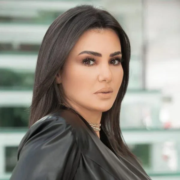 Dina Fouad dp picture